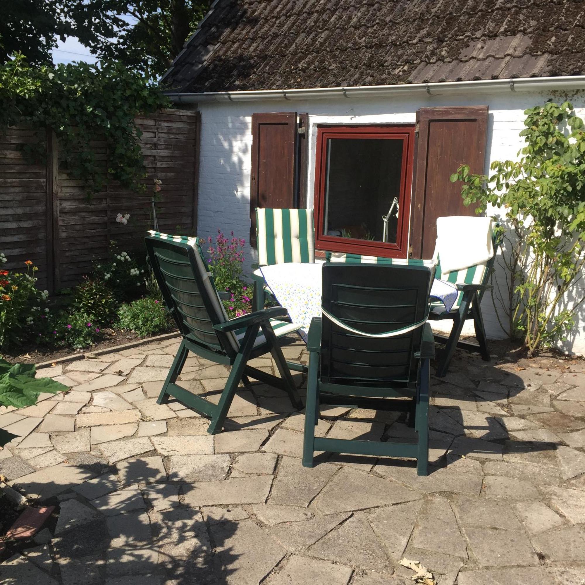 Deichlust Holiday home