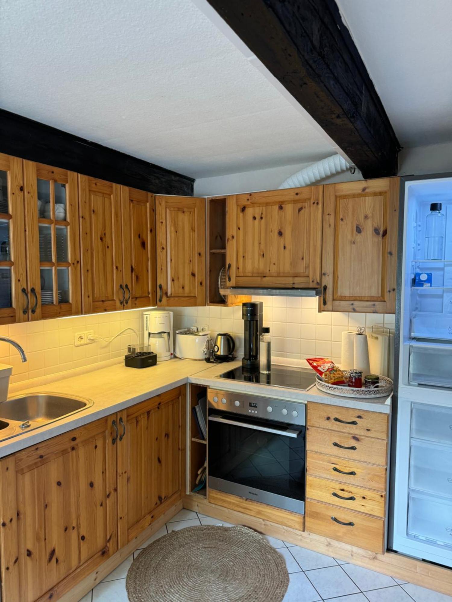 Deichlust Holiday home Cappeler Niederstrich