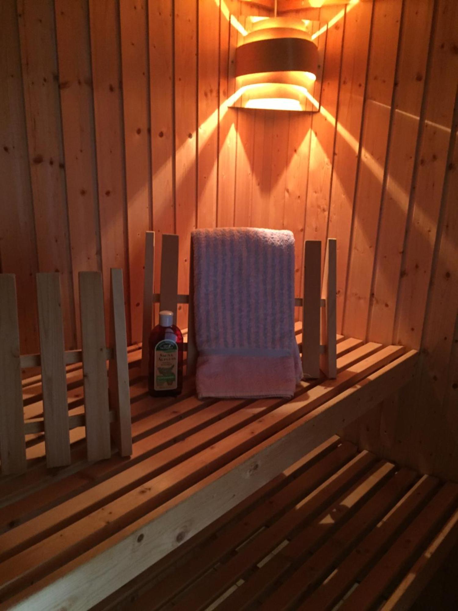 Holiday home Deichlust *