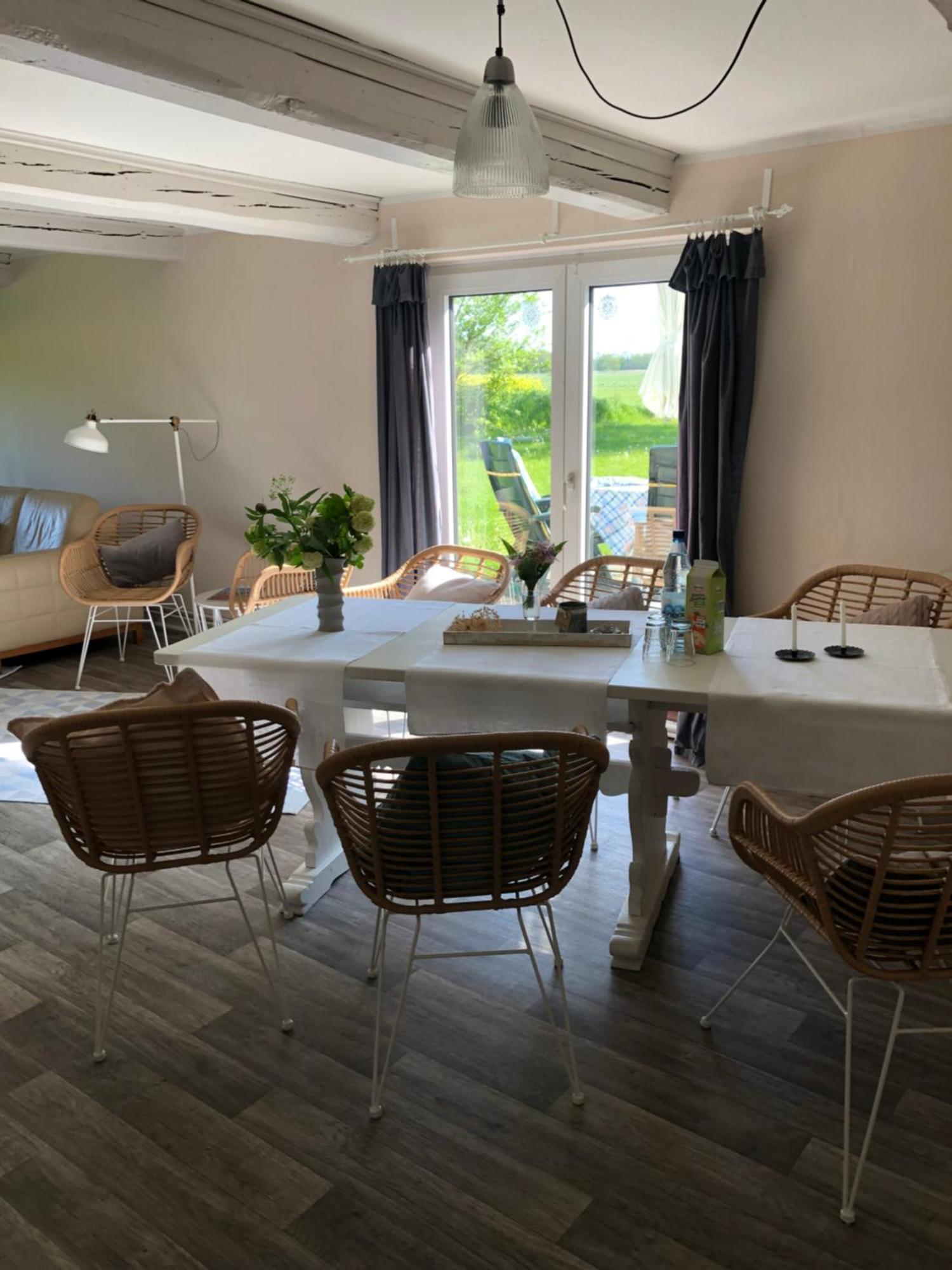 Deichlust Holiday home *