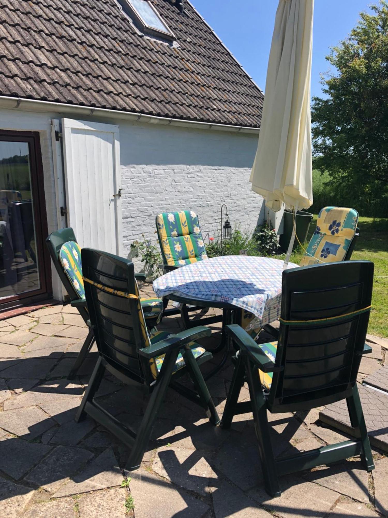 Holiday home Deichlust