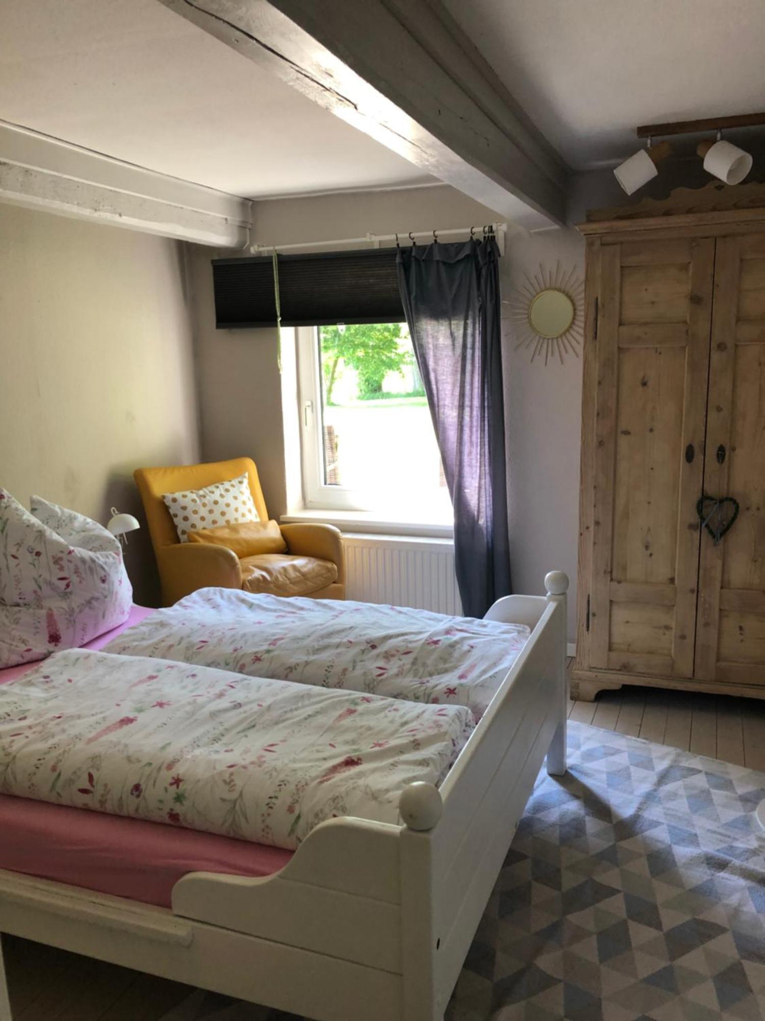 Holiday home Deichlust